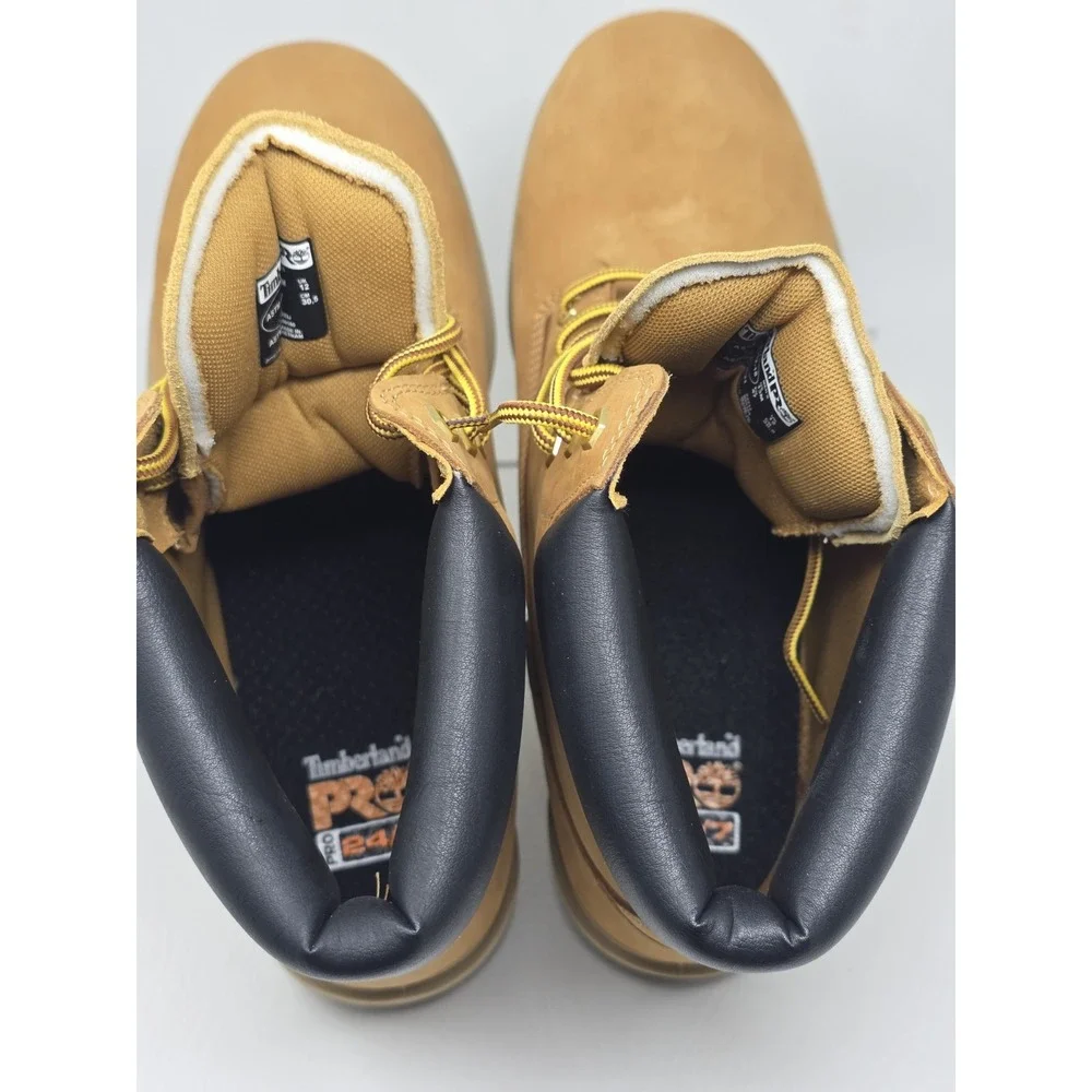 Timberland PRO tb1a223j boot timberland