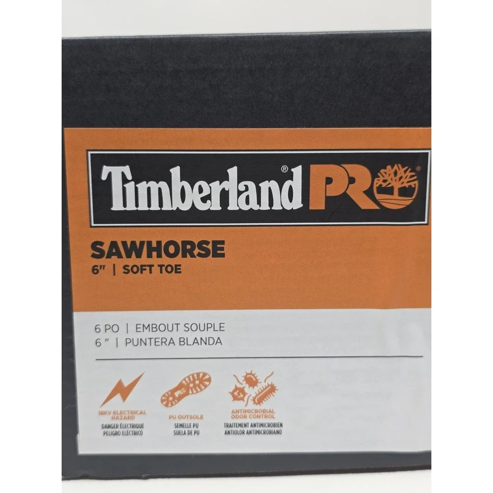 Timberland PRO pro tb1a223j