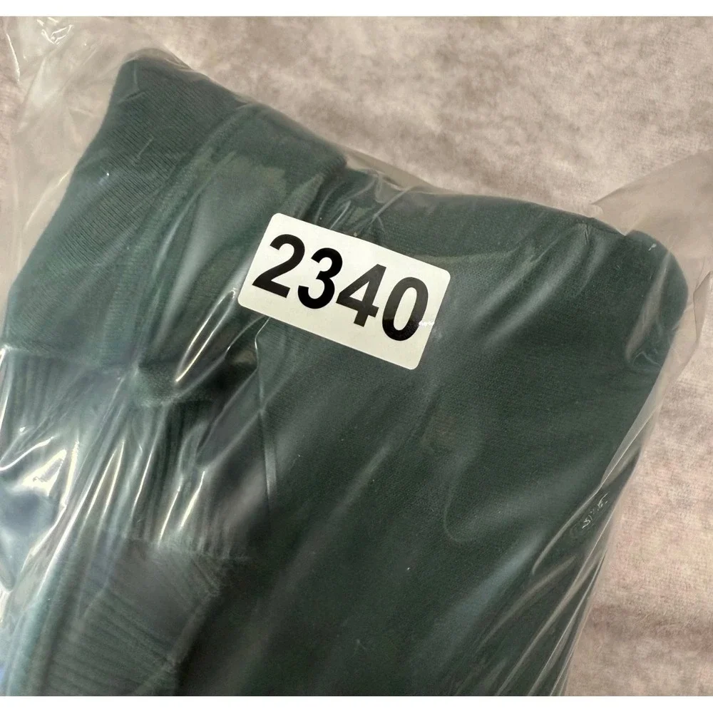 Ader Error Invaders Dark Green Sweatshirt SS20 20ASSTO32DG1 Mens A1