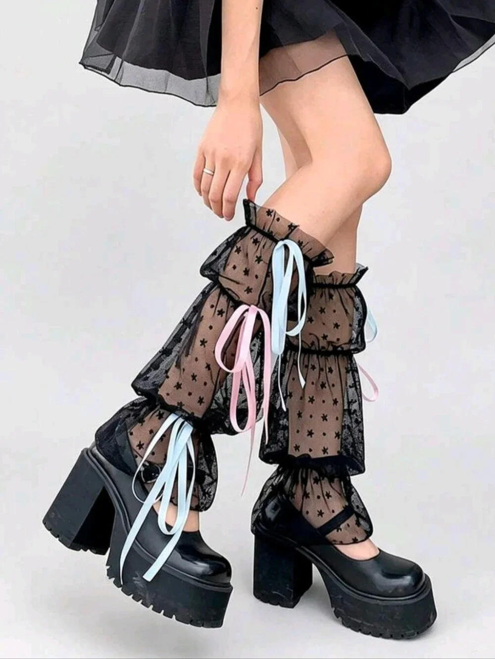 sunnical delicate black