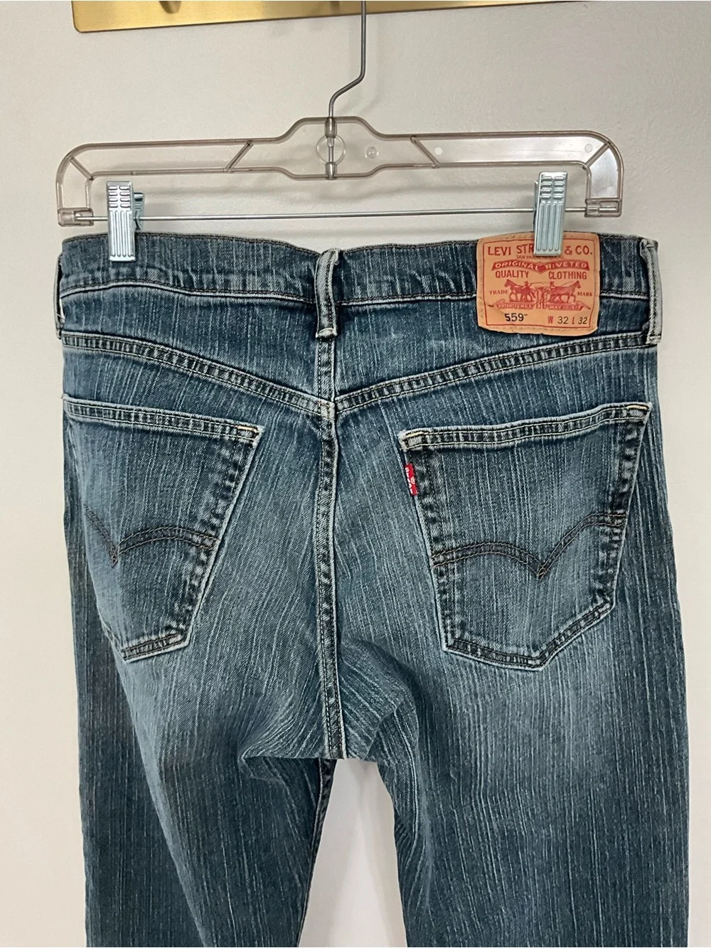 Levis classic levi’s