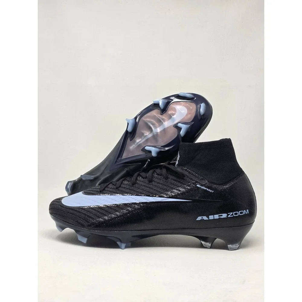 Nike Zoom Mercurial Superfly 10 Elite FG Size 6.5 Mens Soccer Shadow Pack New