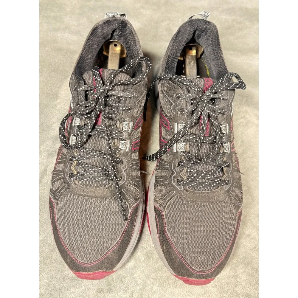 Asics title gel