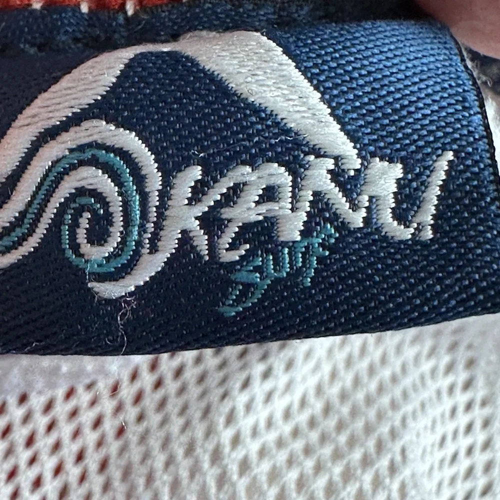kanu Surf Shorts beach shorts