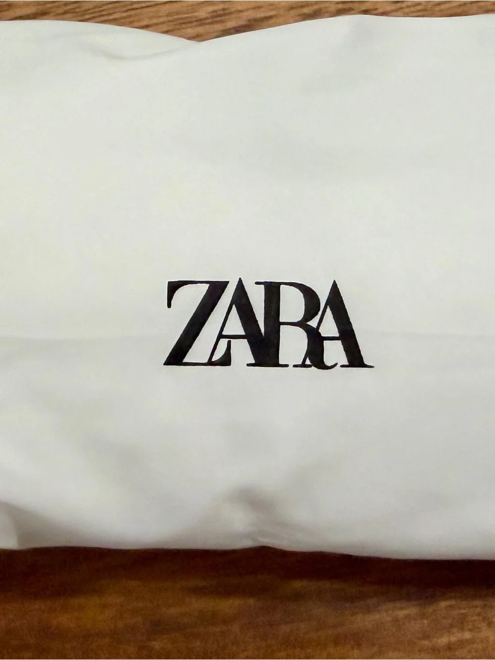 Zara description brand