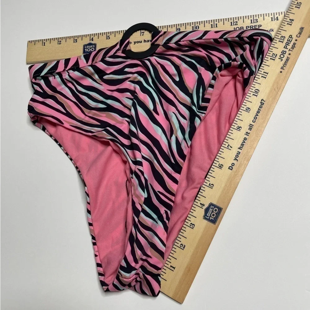 The Bikini Lab bikini lab