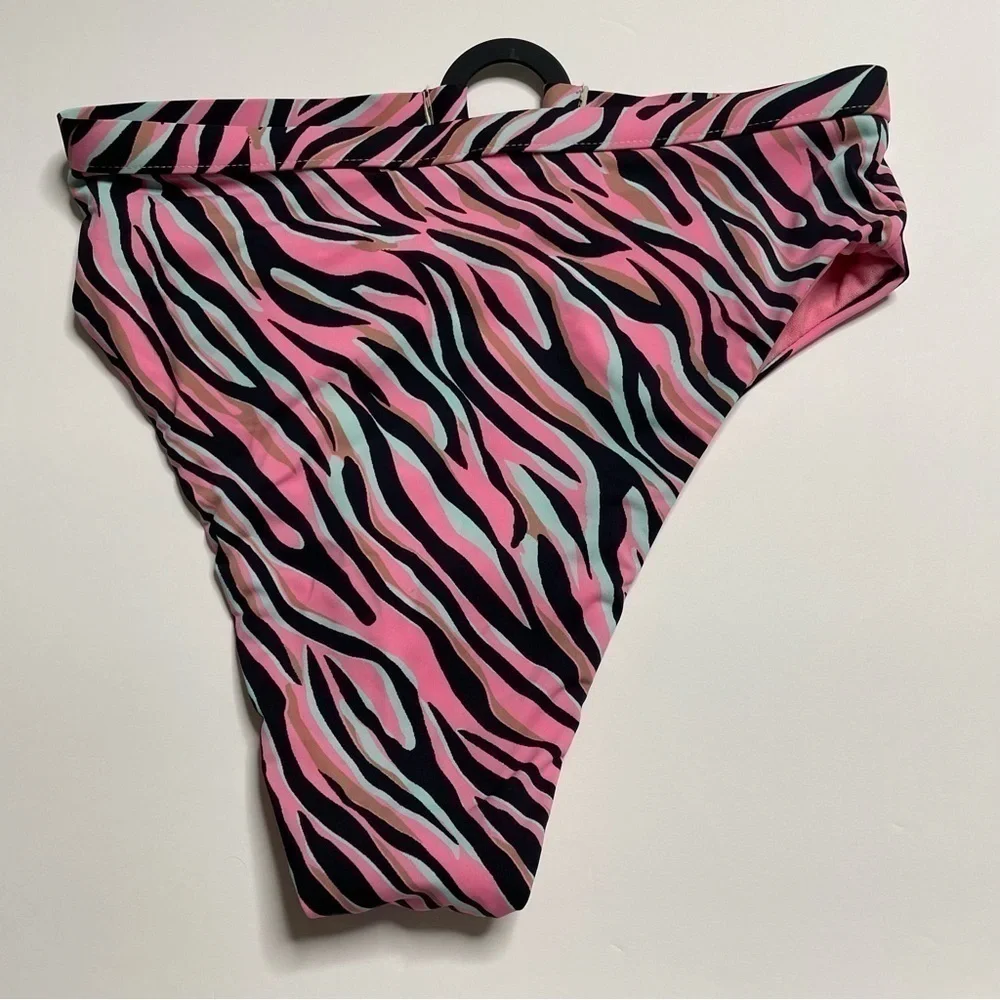 The Bikini Lab bikini lab