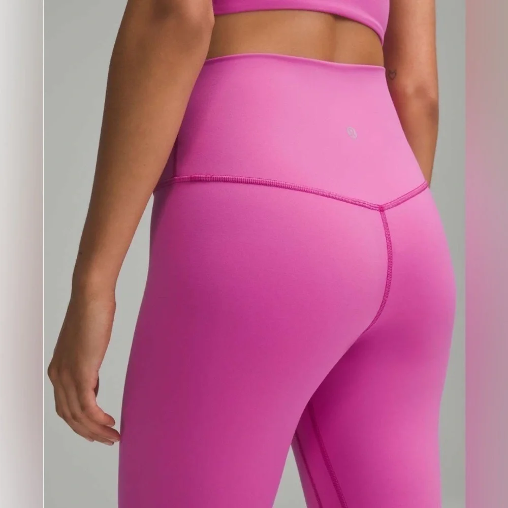lululemon athletica lululemon align