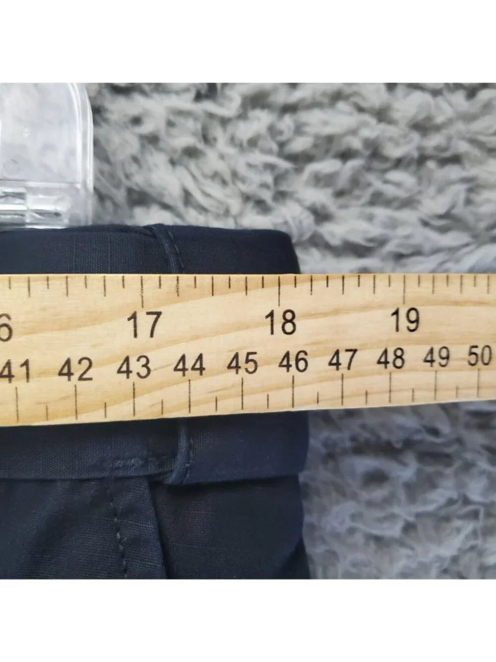 5.11 Tactical multiple pockets