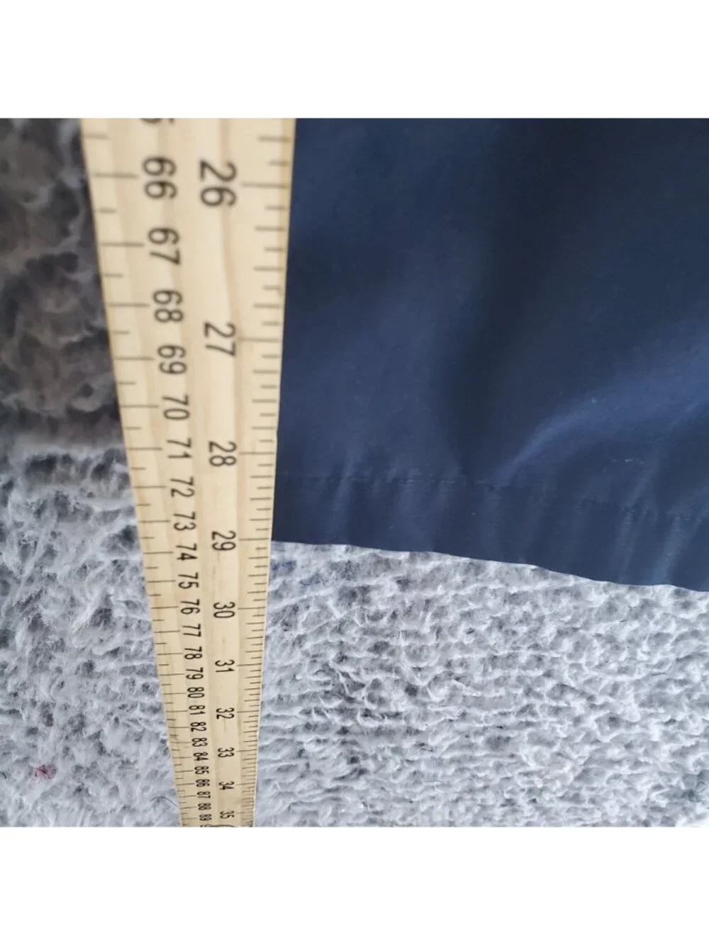5.11 Tactical multiple pockets