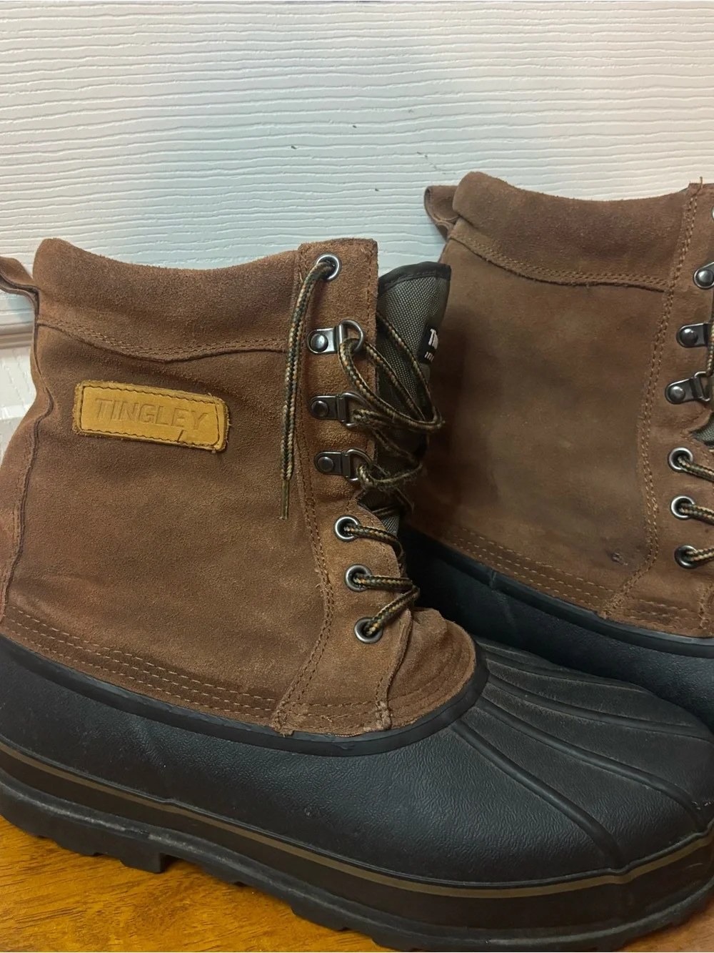 Tingley insulated men