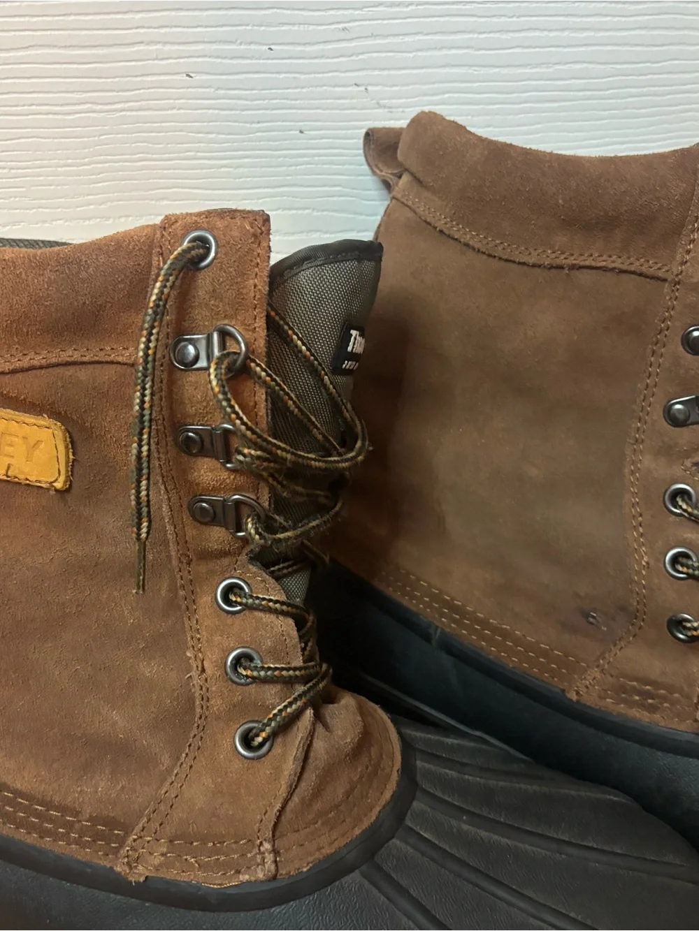 Tingley insulated men