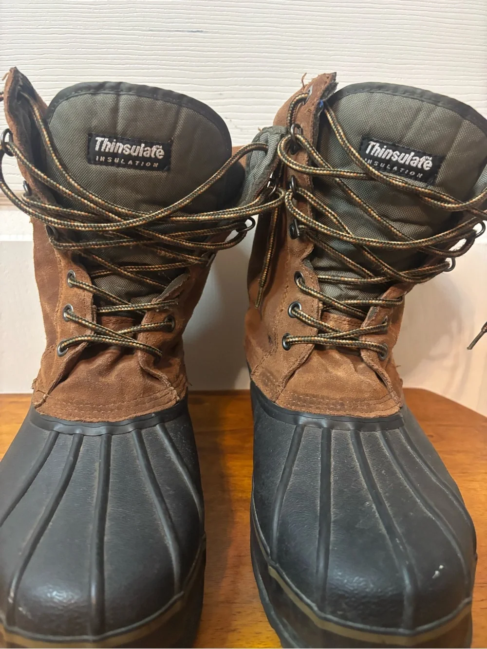 Tingley insulated men