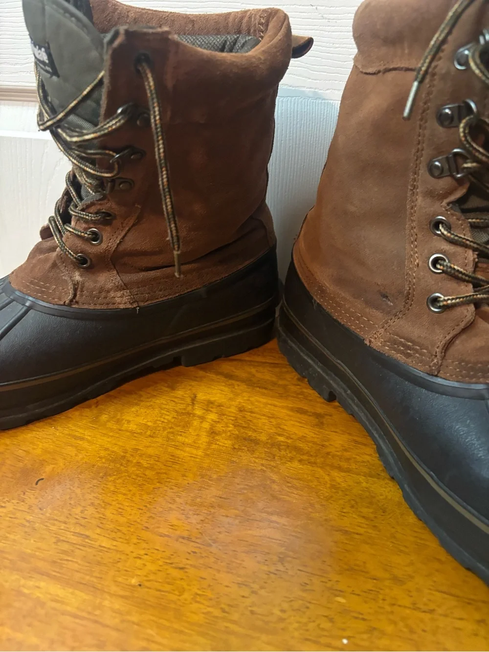 Tingley insulated men