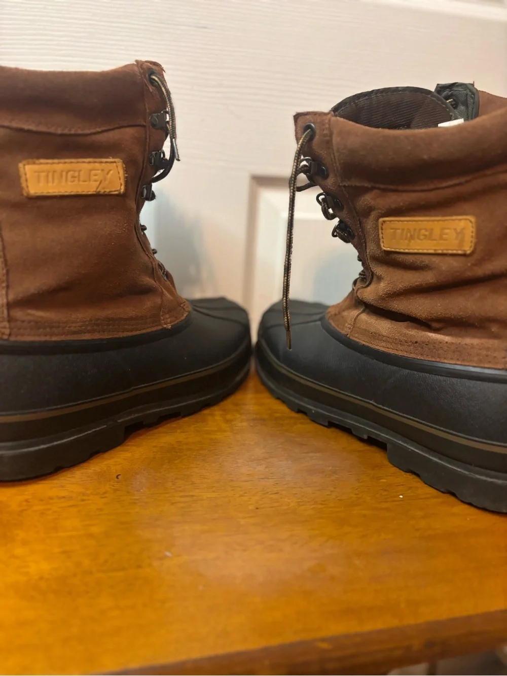 Tingley insulated men