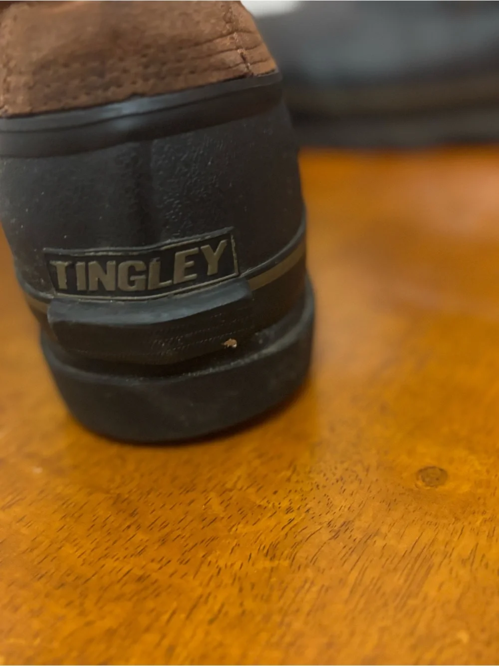 Tingley insulated men