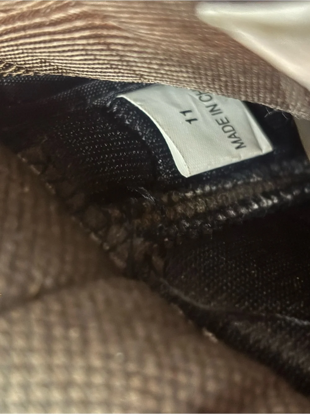 Tingley insulated men