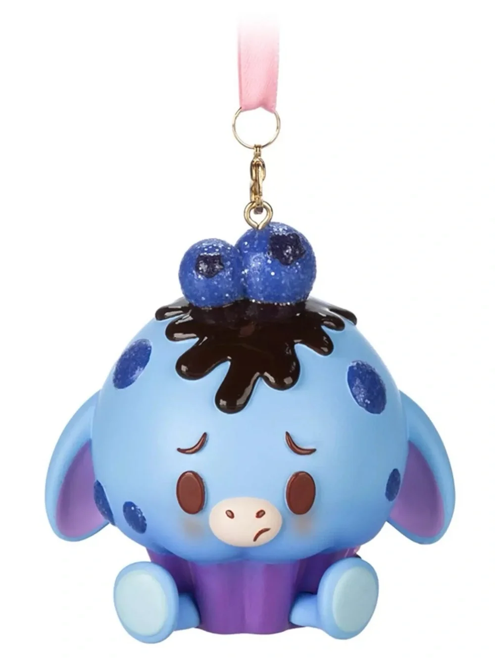 Disney eeyore blueberry
