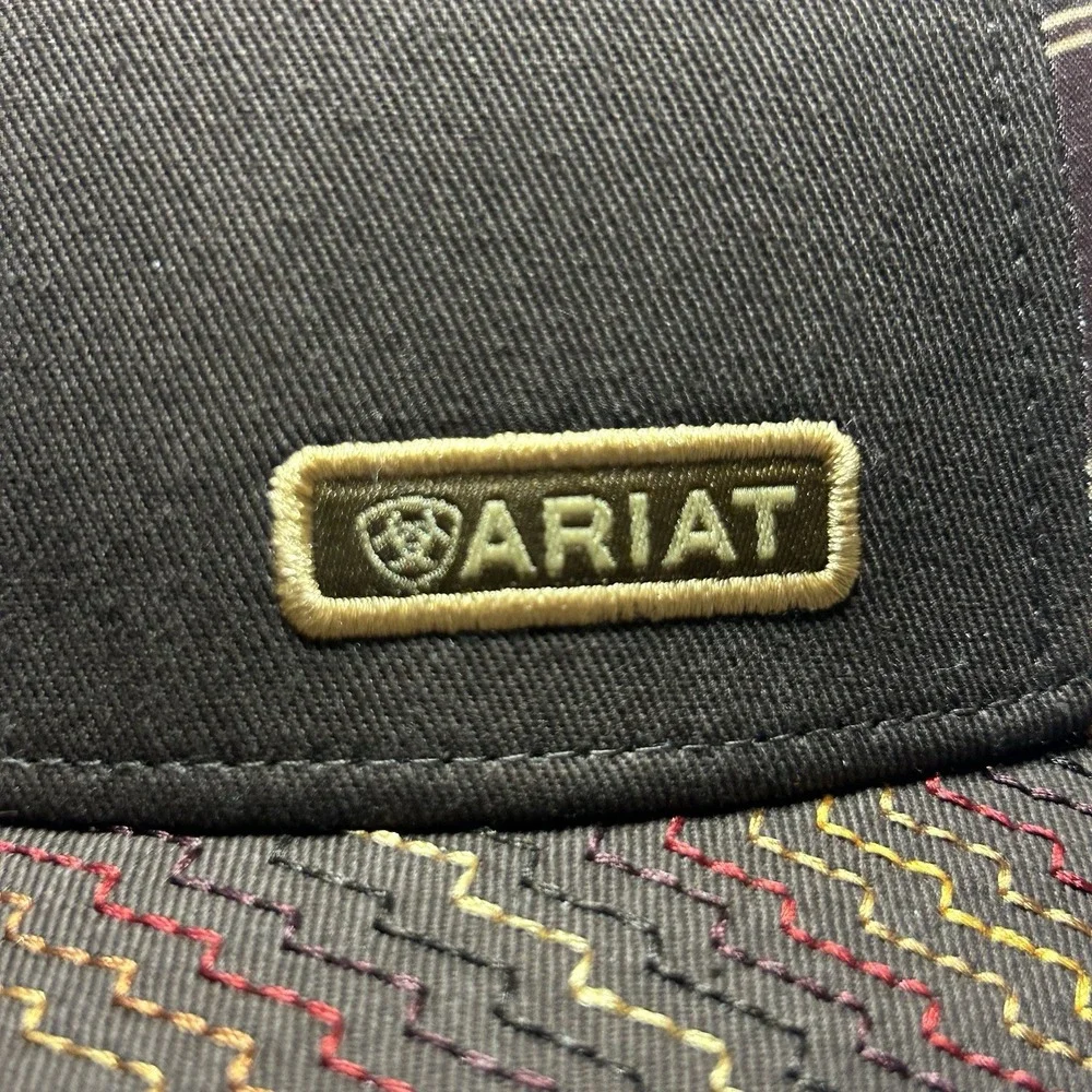 Ariat ladies western