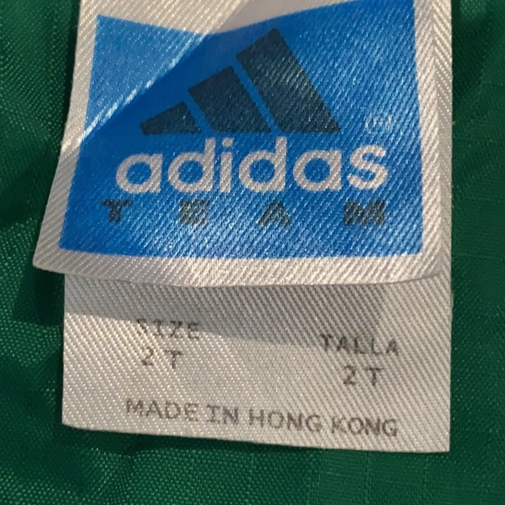 adidas authentic spartans