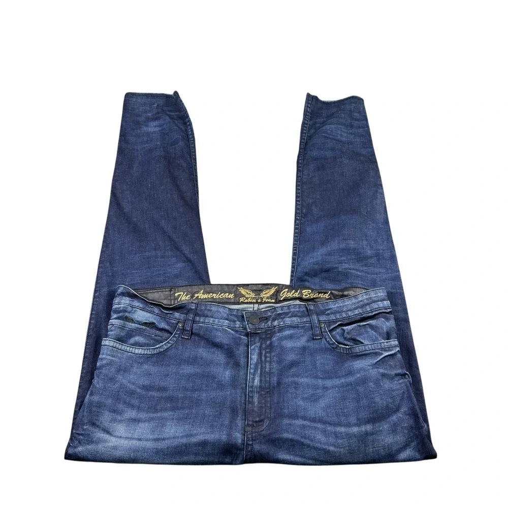 Robins Jean robin jean