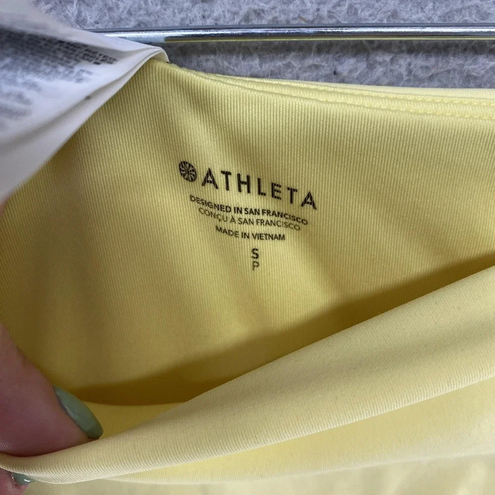Athleta piece swimsuit