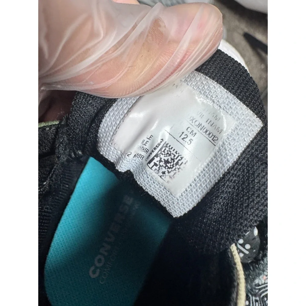 Converse chuck taylor