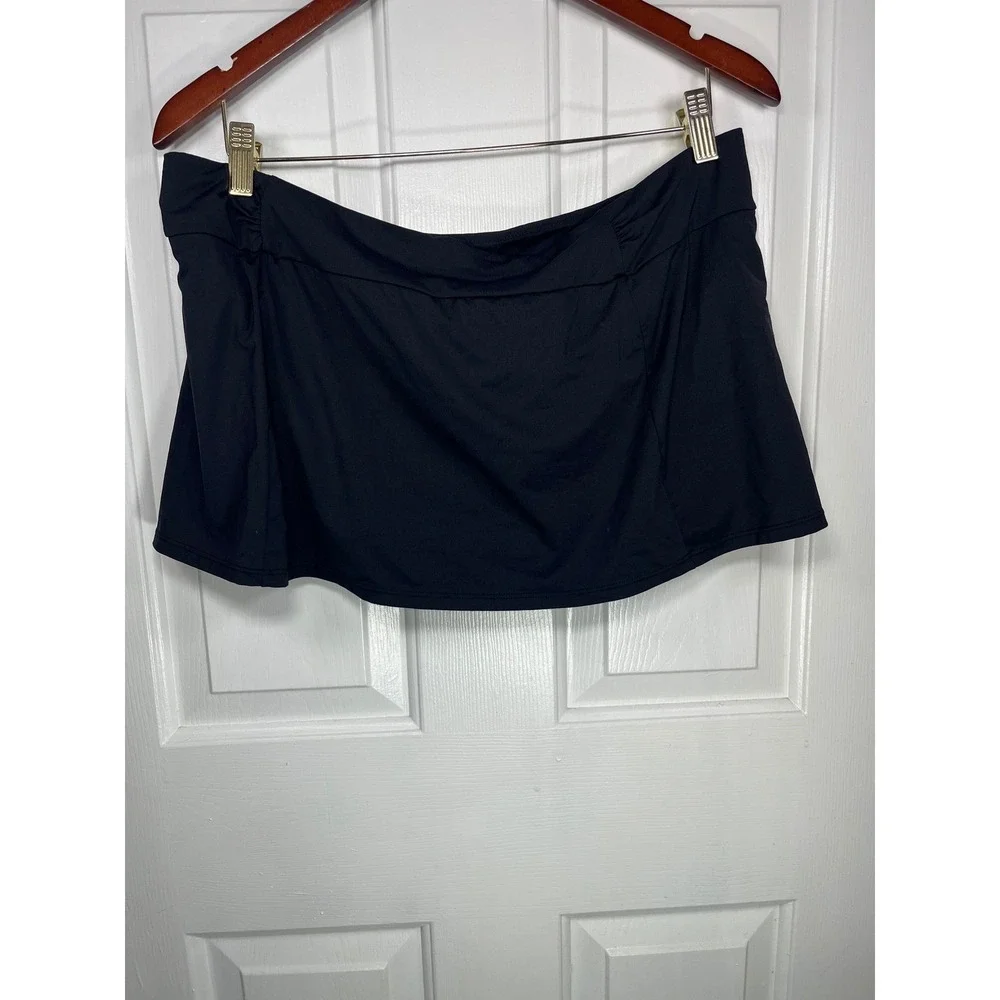 Athleta swim skort