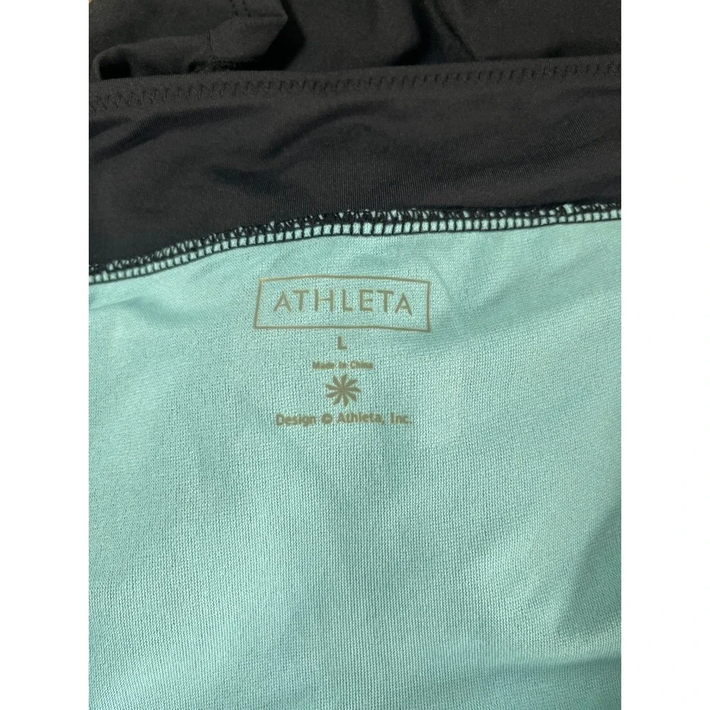 Athleta swim skort