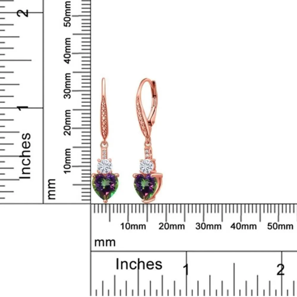 BijouStudios Earrings mystic drop 49