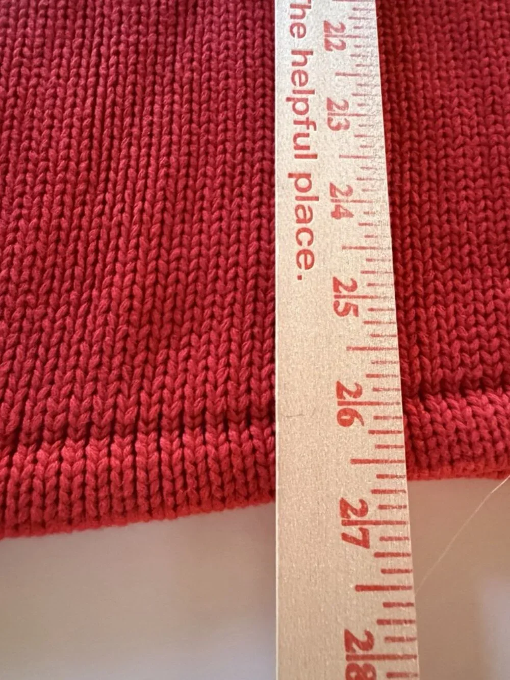 J.CREW sweater style actually