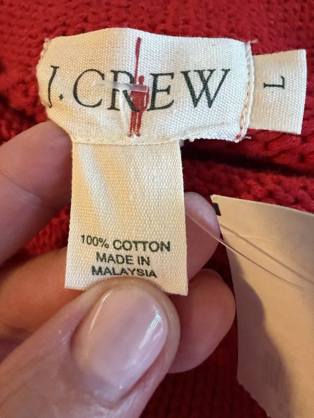 J.CREW can longer