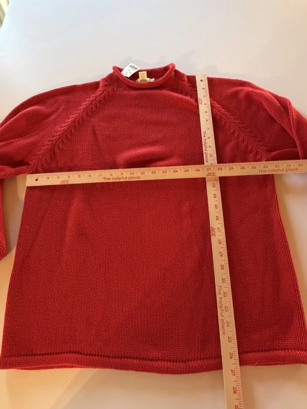 J.CREW little be