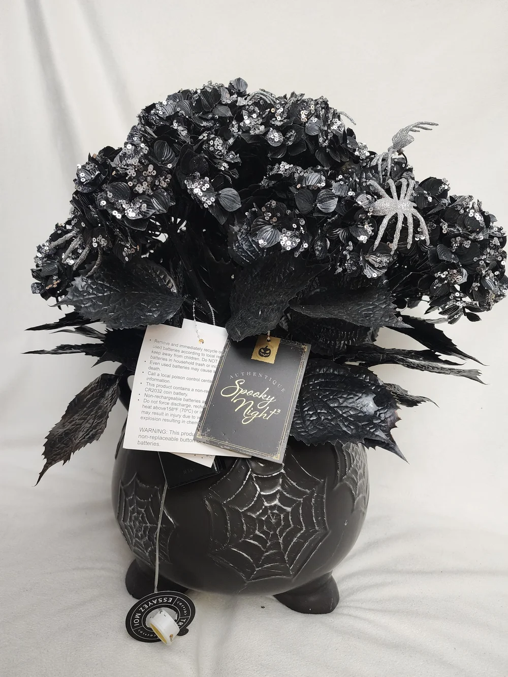 N/A decor centerpiece bold