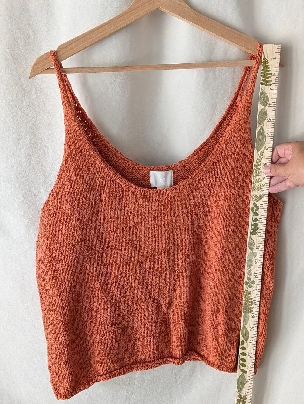H&M lightweight knit