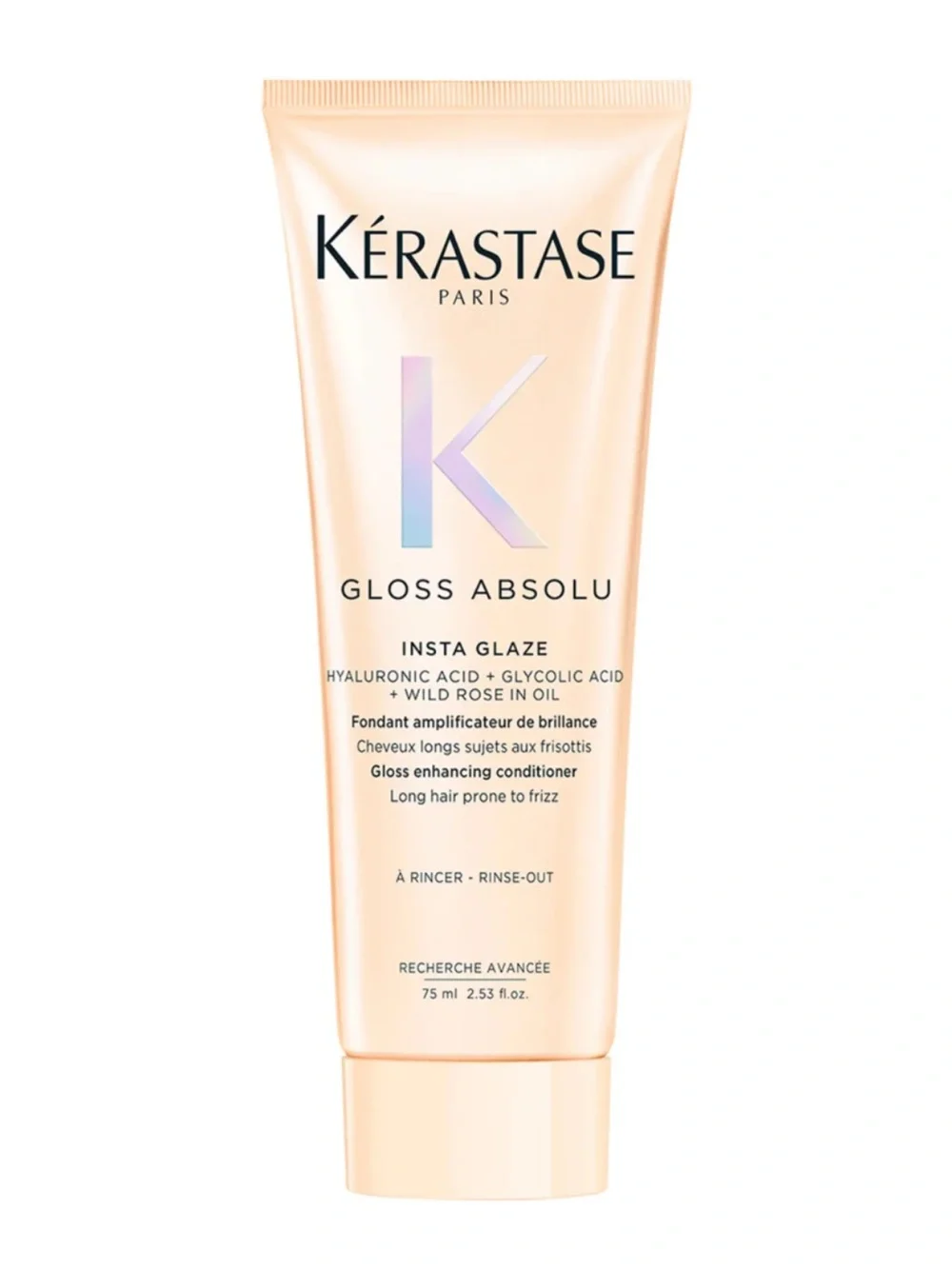 Kérastase shopping you 🐝