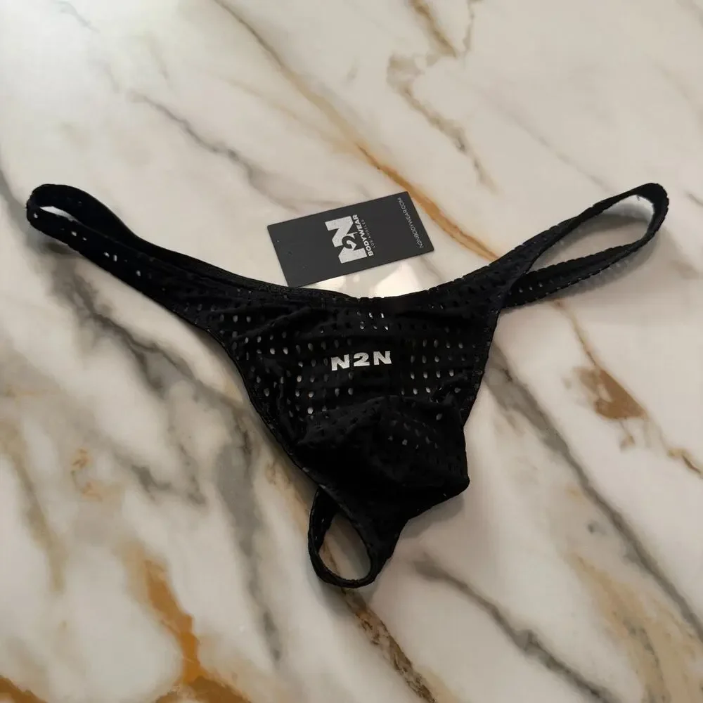 N2N Bodywear new n2n