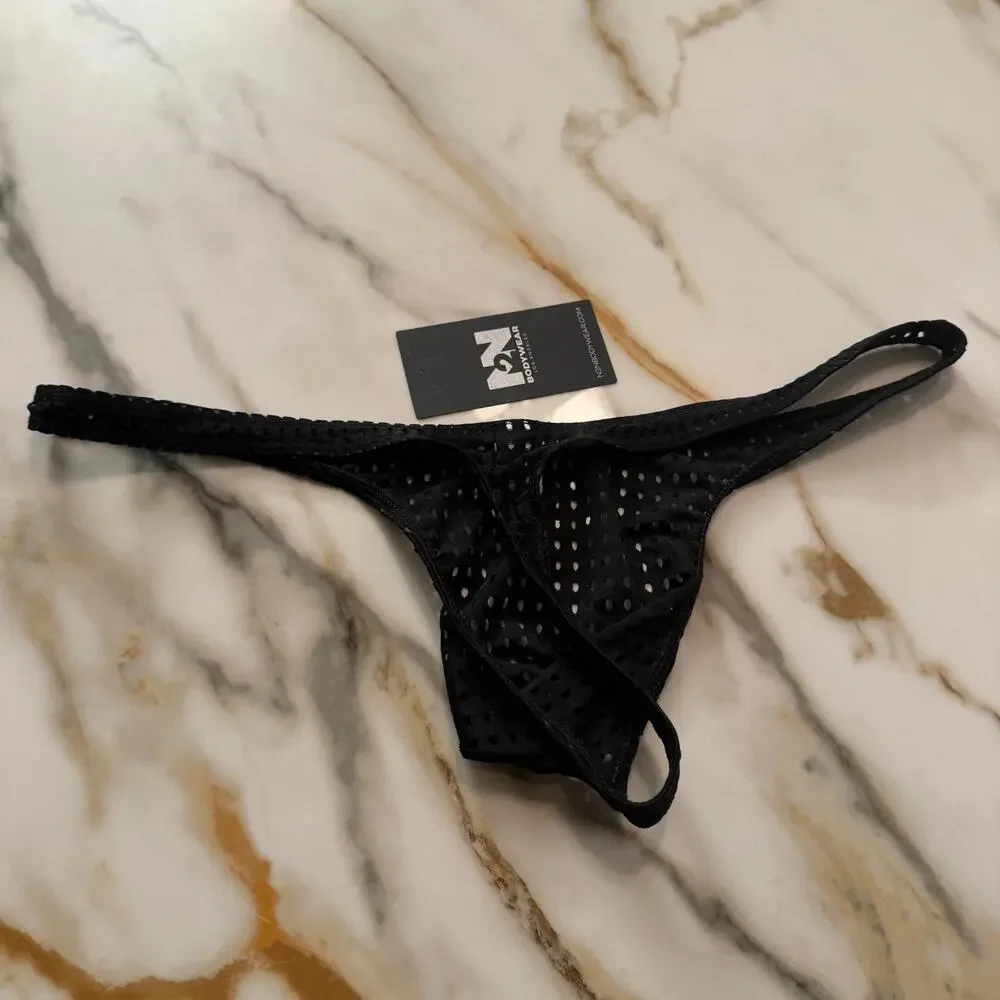 N2N Bodywear new n2n