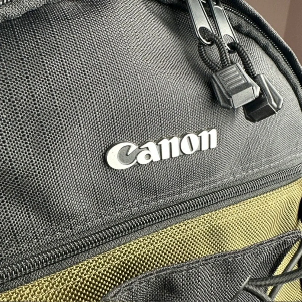 Canon deluxe photo