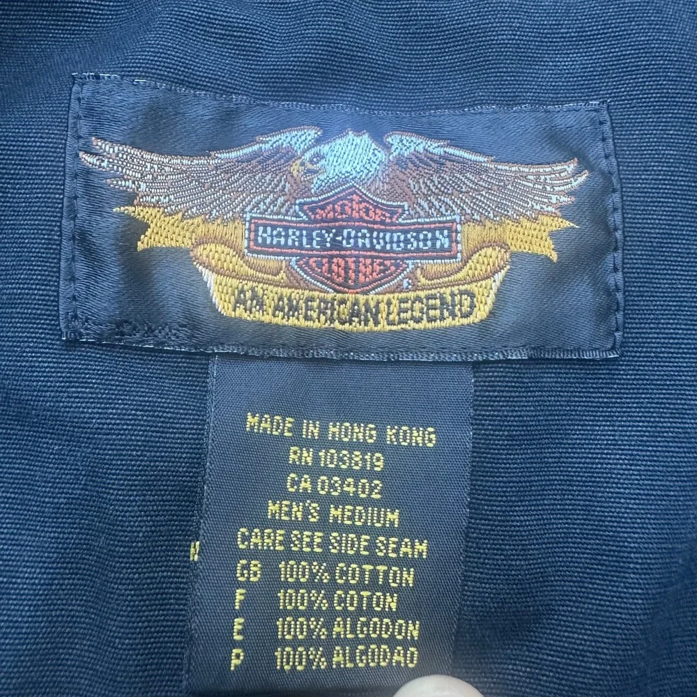 Harley-Davidson harley davidson