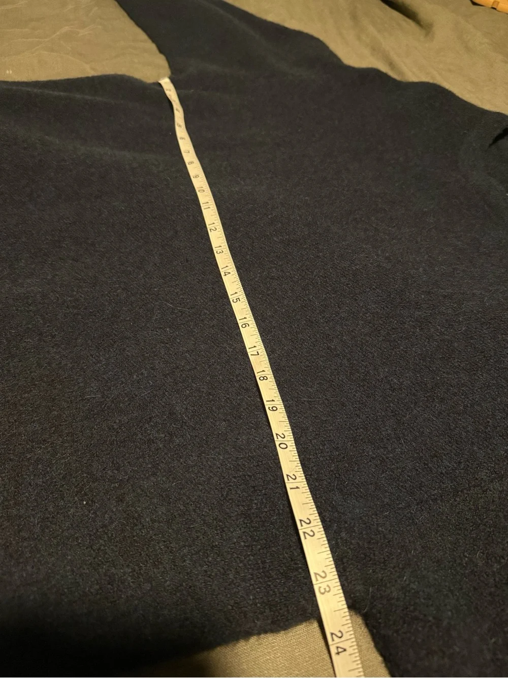 lululemon athletica classic crewneck