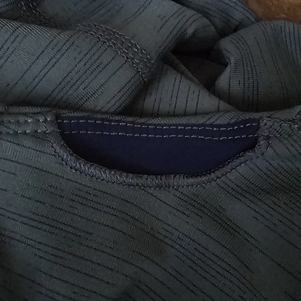 Outdoor Voices high neck