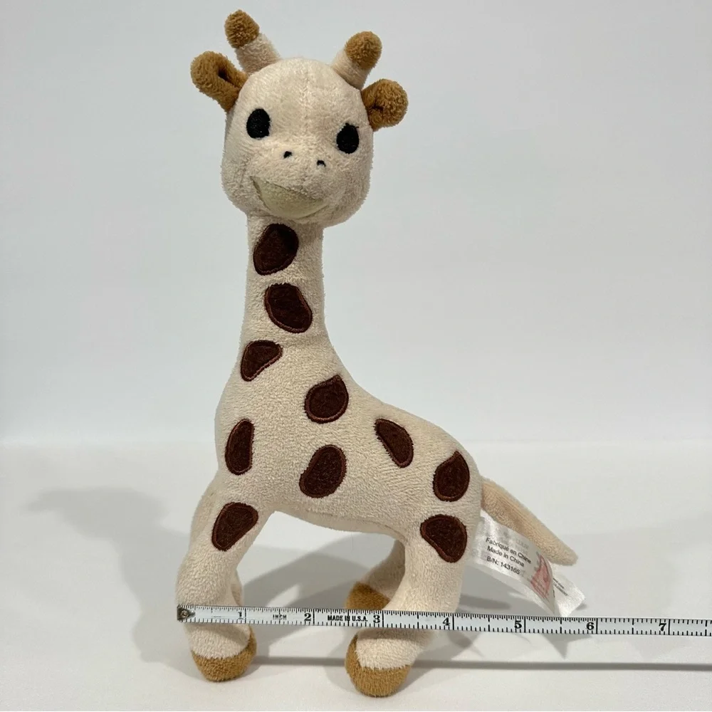 Sofie the Giraffe sofie giraffe