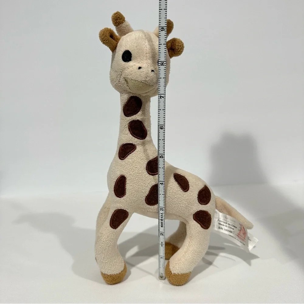 Sofie the Giraffe sofie giraffe