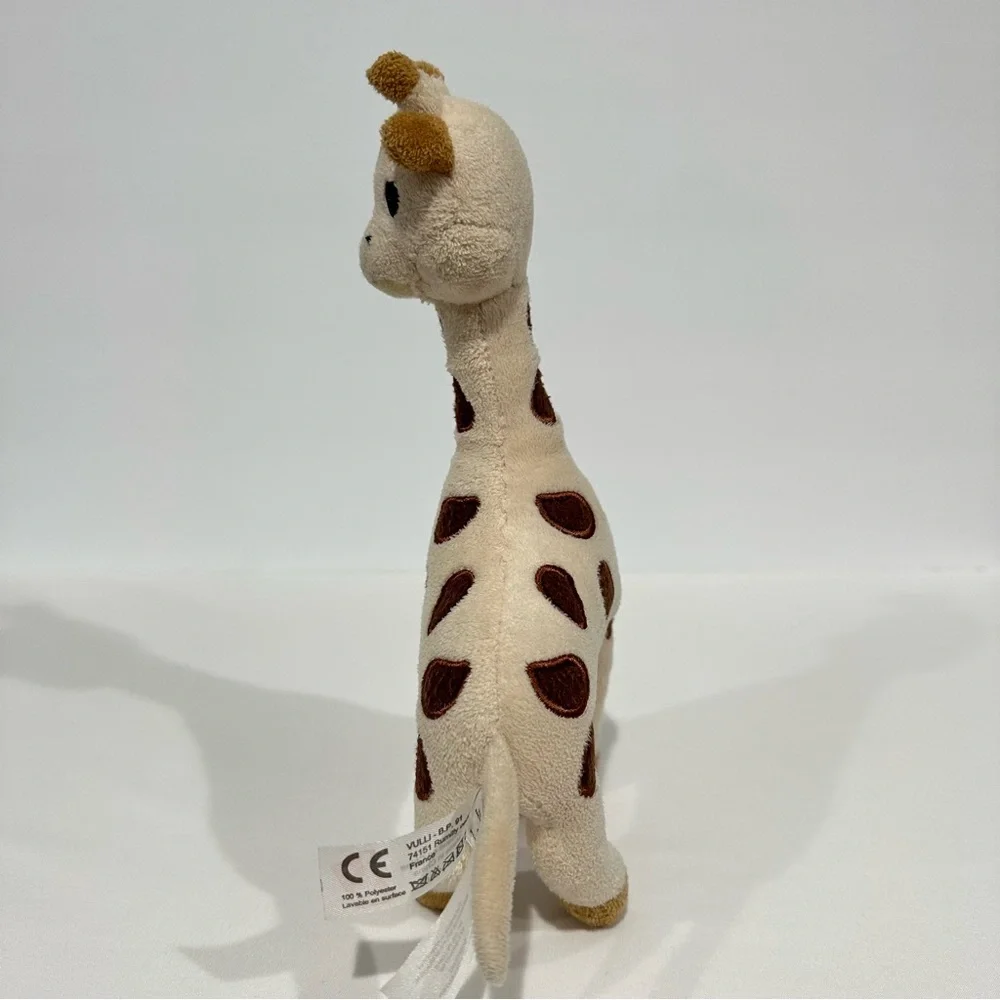 Sofie the Giraffe sofie giraffe