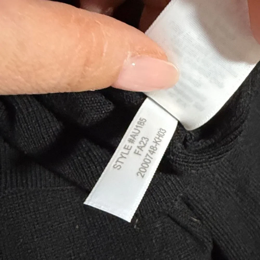 J. Crew nwot