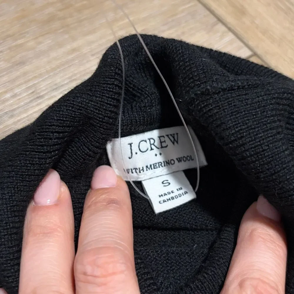 J. Crew nwot