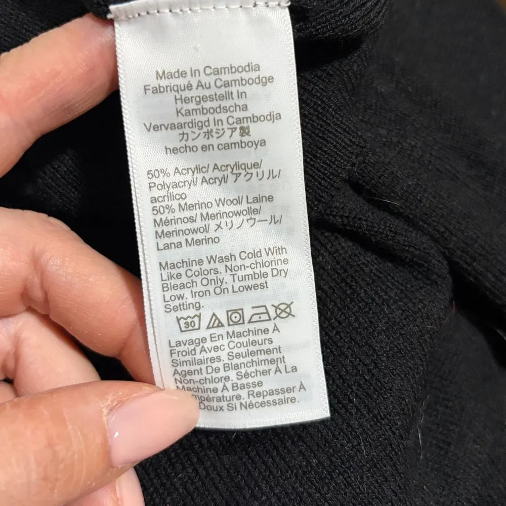 J. Crew nwot