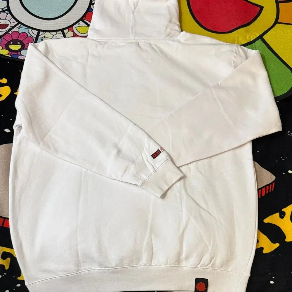 Cookies X Scarface Tony Hoodie