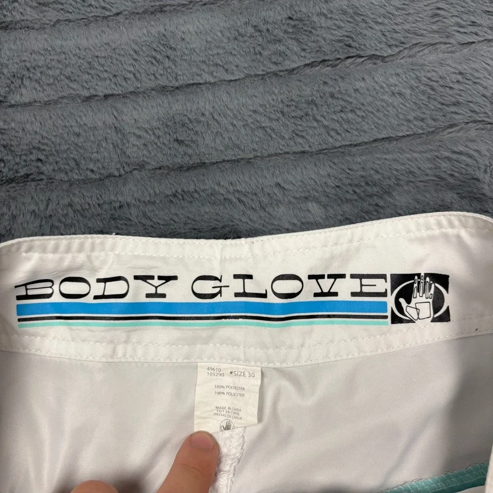 Body Glove faint body these